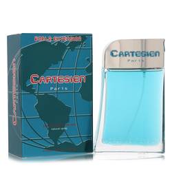 World Extension Cartesien Eau De Toilette Spray By Viviane Vendelle - Trending Wellness Store