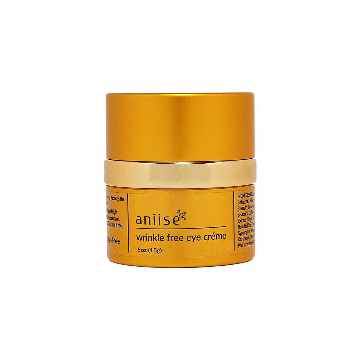 Wrinkle-Free Eye Cream - Trending Wellness Store