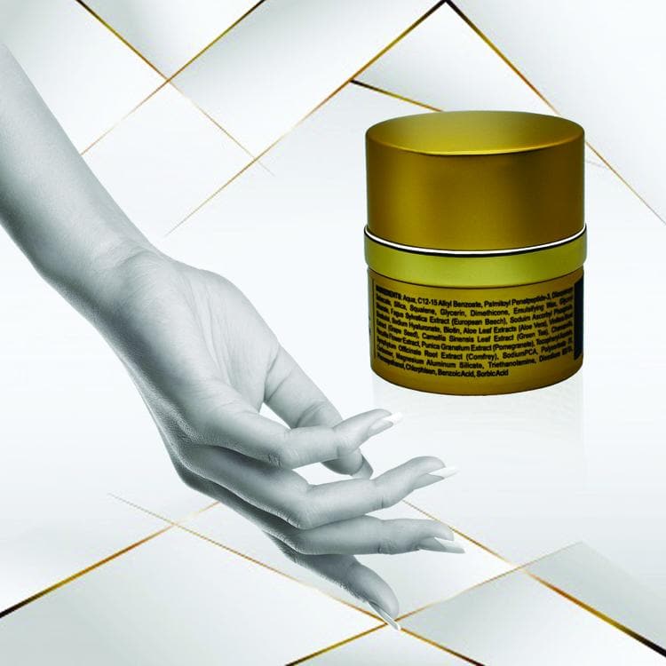 Wrinkle-Free Eye Cream - Trending Wellness Store