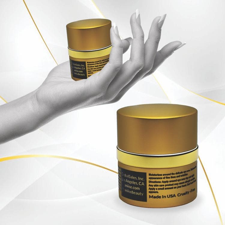Wrinkle-Free Eye Cream - Trending Wellness Store
