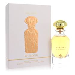 Wurood Blanc Sapphire Eau De Parfum Spray By Fragrance World - Trending Wellness Store
