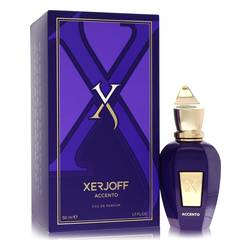 Xerjoff Accento Eau De Parfum Spray By Xerjoff - Trending Wellness Store