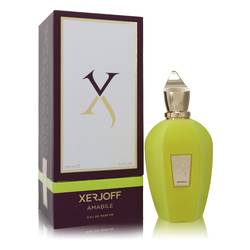 Xerjoff Amabile Eau De Parfum Spray (Unisex) By Xerjoff - Trending Wellness Store