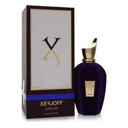 Xerjoff Laylati Eau De Parfum Spray (Unisex) By Xerjoff - Trending Wellness Store