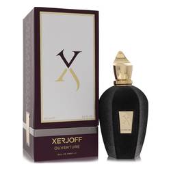 Xerjoff Ouverture Eau De Parfum Spray (Unisex) By Xerjoff - Trending Wellness Store