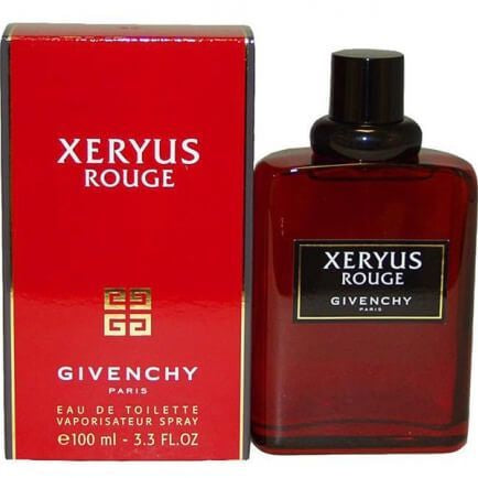 Xeryus Rouge by Givenchy Eau de Toilette - Trending Wellness Store