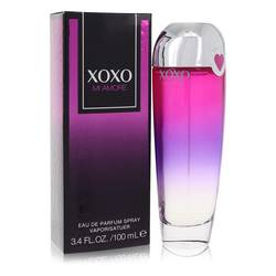 Xoxo Mi Amore Eau De Parfum Spray By Victory International - Trending Wellness Store