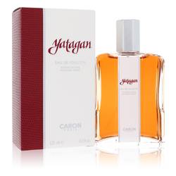 Yatagan Eau De Toilette Spray By Caron - Trending Wellness Store
