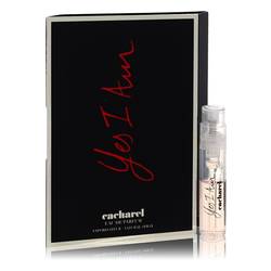 Yes I Am Vial (sample) By Cacharel - Trending Wellness Store