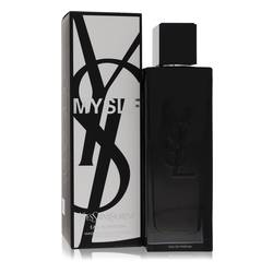 Yves Saint Laurent Myslf Eau De Parfum Spray Refillable By Yves Saint Laurent - Trending Wellness Store