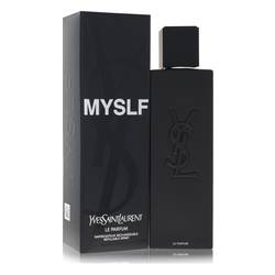 Yves Saint Laurent Myslf Le Parfum Spray By Yves Saint Laurent - Trending Wellness Store