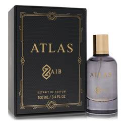 Zaib Atlas Extrait de Parfum Spray (Unisex) By Zaib - Trending Wellness Store