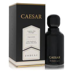 Zodiac Caesar Eau De Parfum Spray By Zodiac - Trending Wellness Store