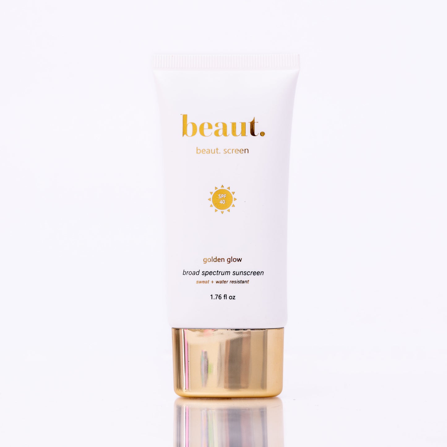 beaut.screen golden glow - Trending Wellness Store