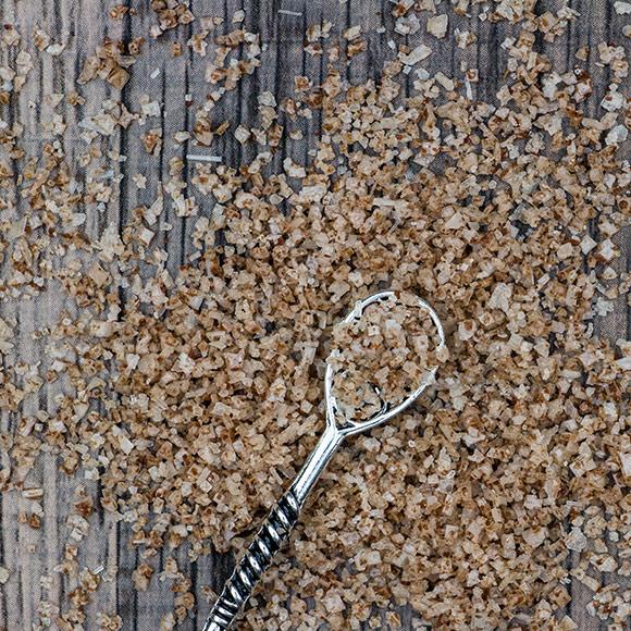 Rosemary Sea Salt