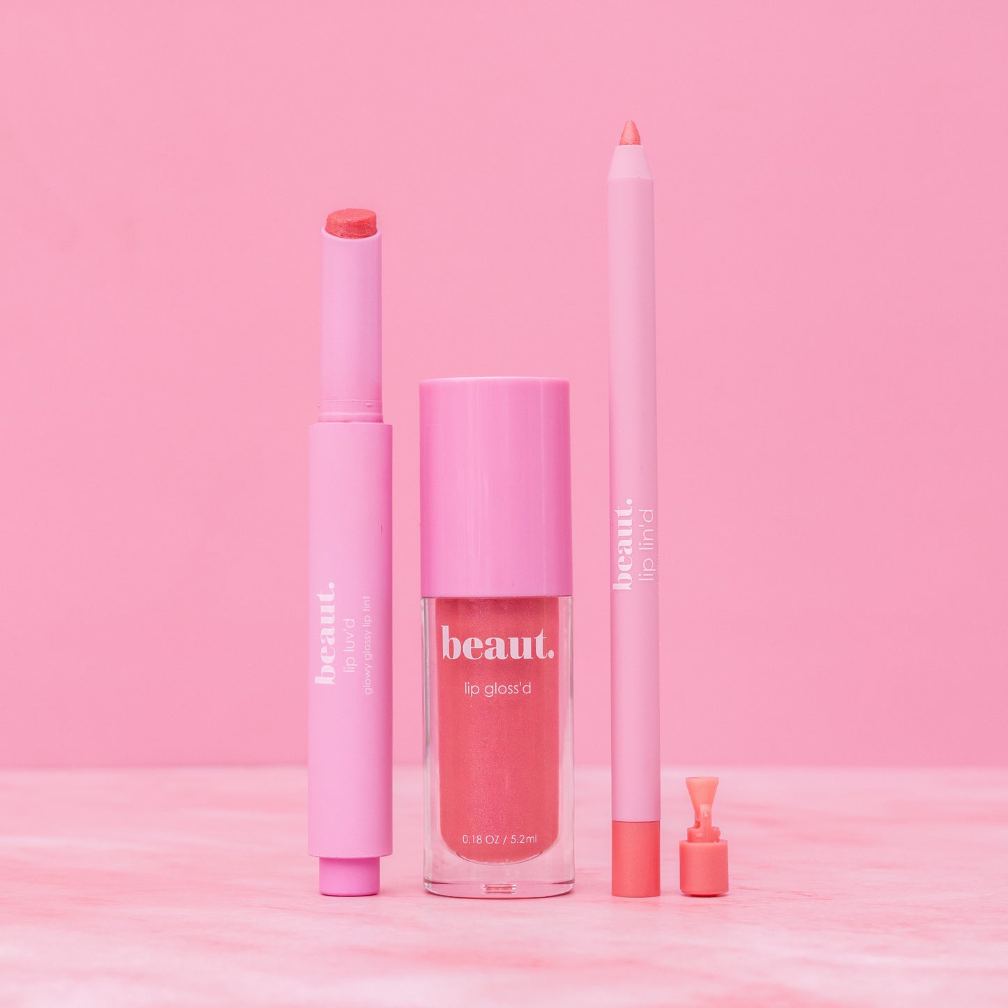 lip lin'd - Trending Wellness Store