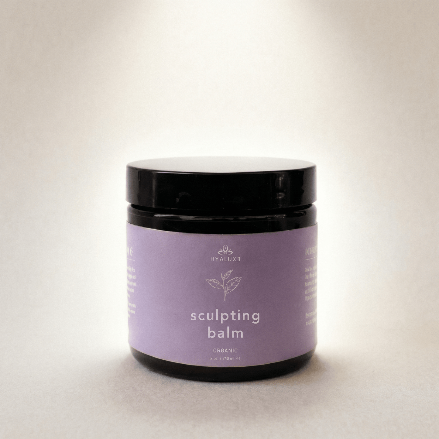SCULPT and EXFOLIATE: Fat storage, cellulite, lymphatic stimulation