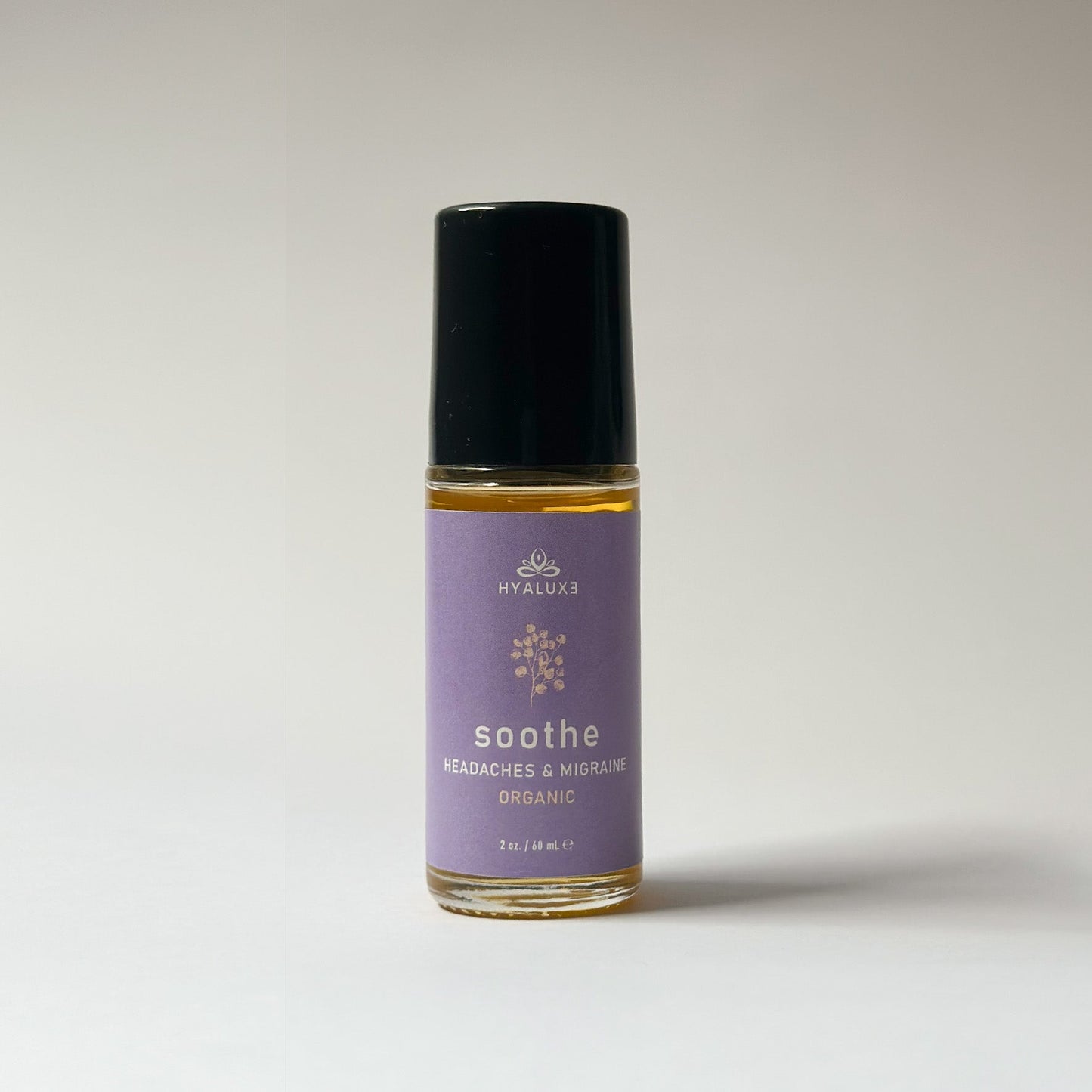 SOOTHE: Migraine and Headache Relief