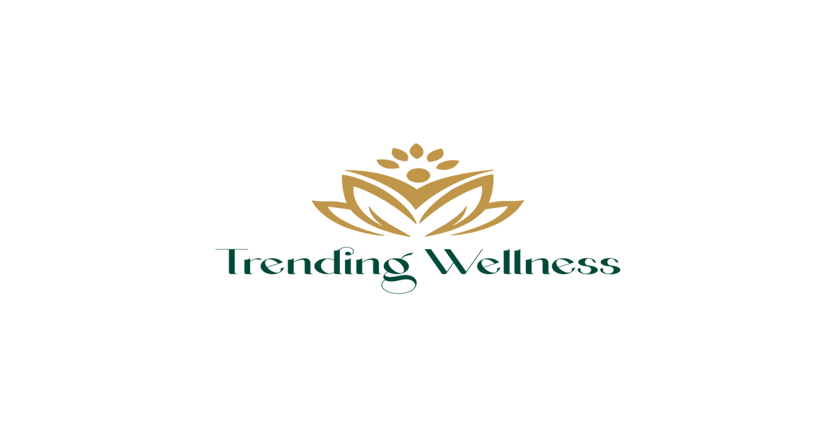 Shop at the Trending Wellness Store for Premium Health & Wellness