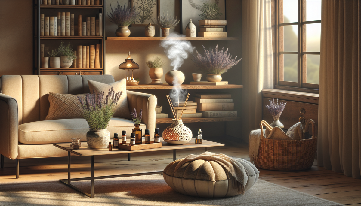 Unlock Serenity: Must-Have Aromatherapy Essentials for Every Home