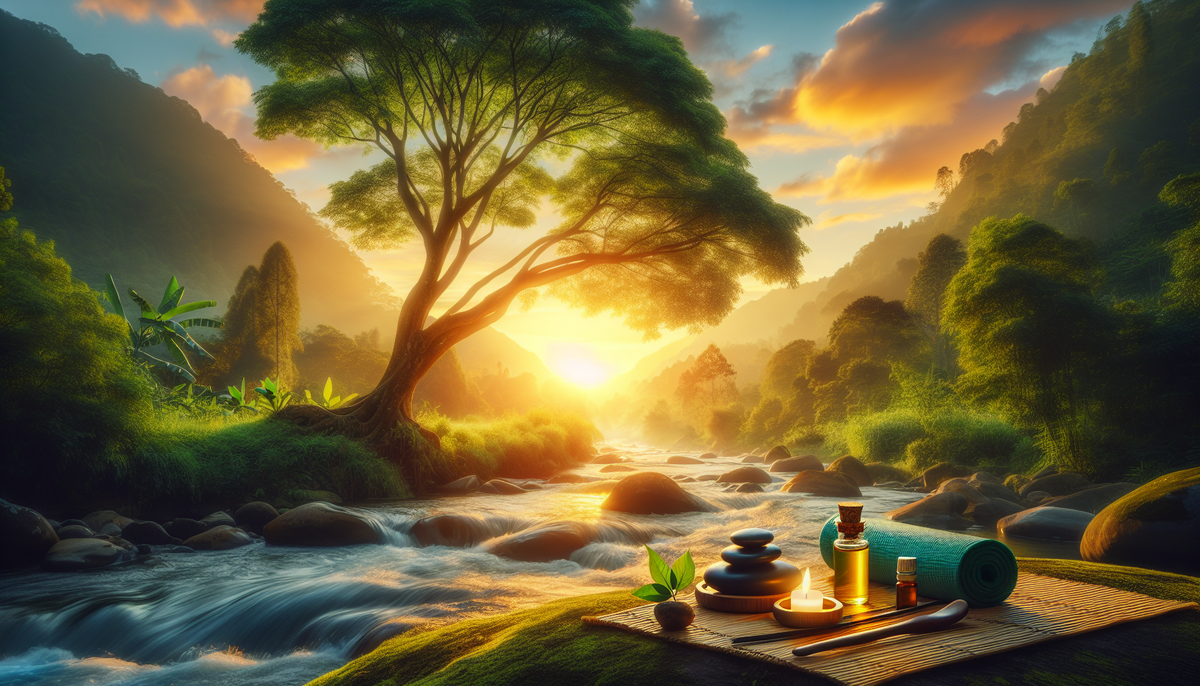 Unlock Joy: Top Mindful Living Practices for a Peaceful Life