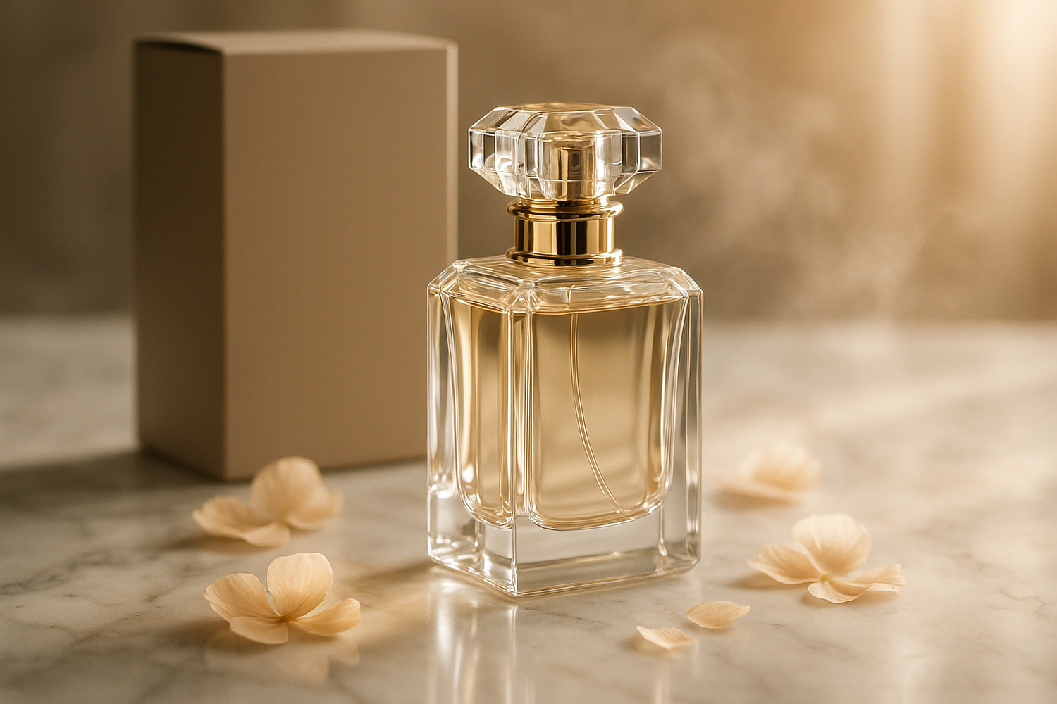 Perfumes & Fragrances