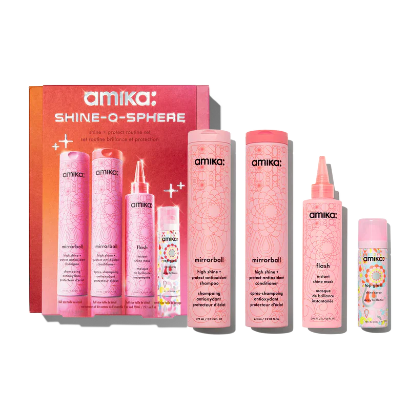 Trending Wellness Store