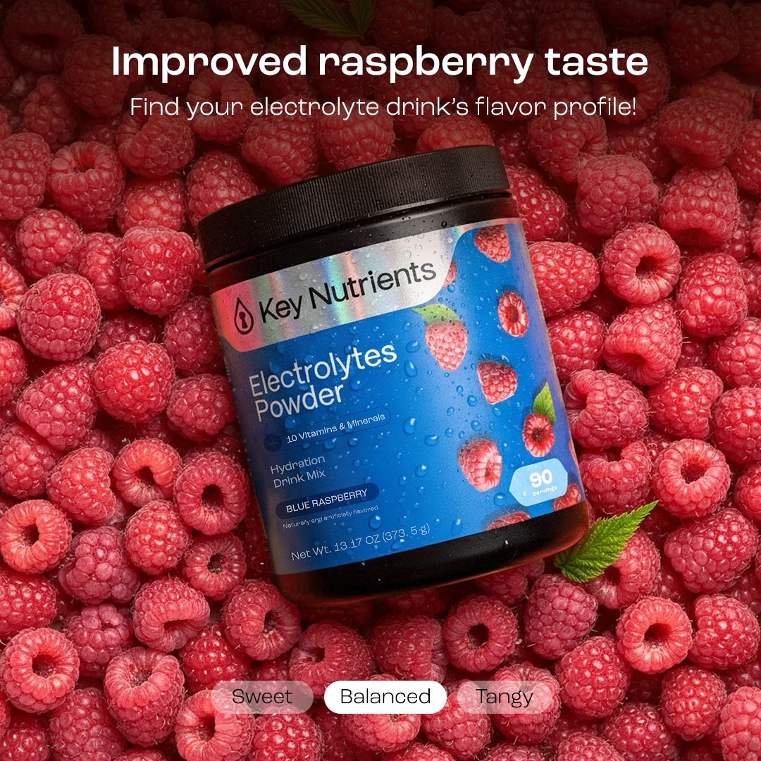 Trending Wellness Store