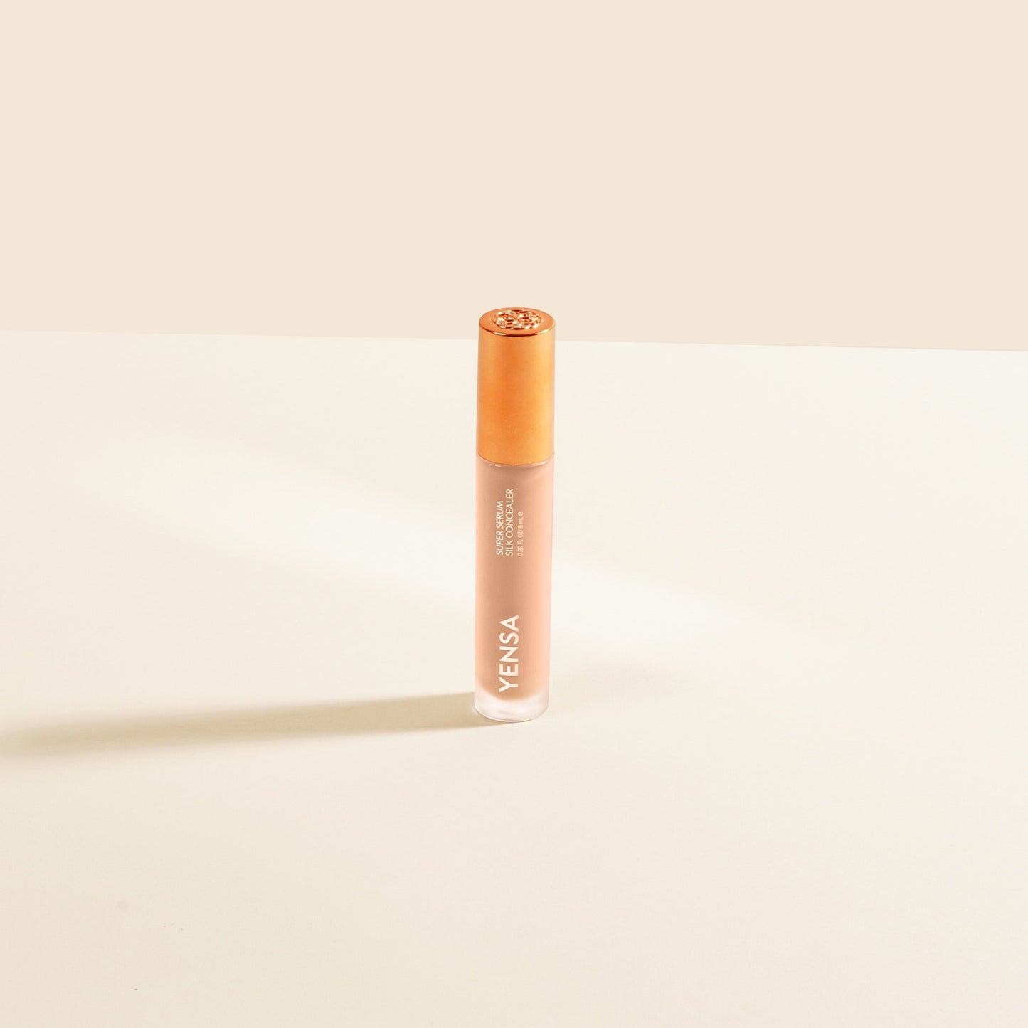 Super Serum Silk Concealer