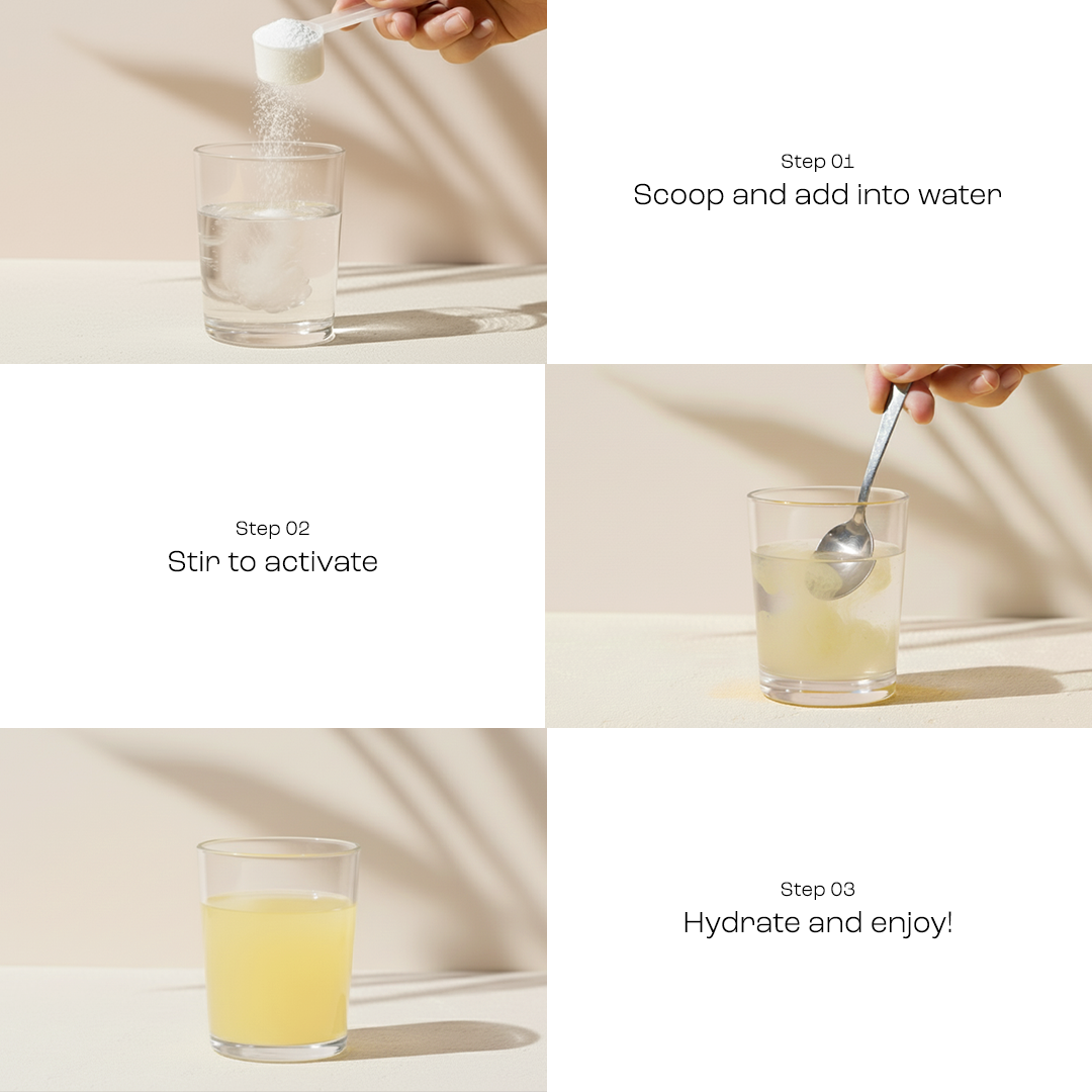 Trending Wellness Store