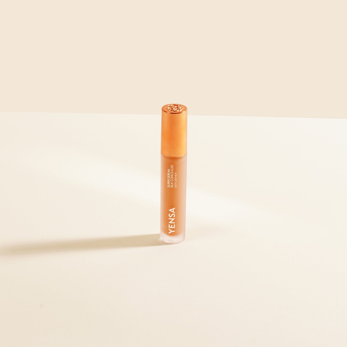 Super Serum Silk Concealer