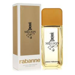 1 Million After Shave Lotion By Paco Rabanne - Trending Wellness Store