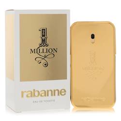 1 Million Eau De Toilette Spray By Paco Rabanne - Trending Wellness Store
