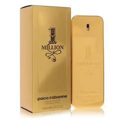 1 Million Eau De Toilette Spray By Paco Rabanne - Trending Wellness Store