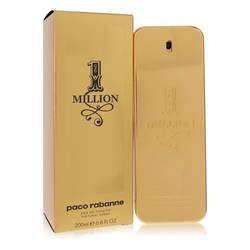 1 Million Eau De Toilette Spray By Paco Rabanne - Trending Wellness Store