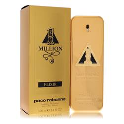 1 Million Elixir Eau De Parfum Intense Spray By Paco Rabanne - Trending Wellness Store