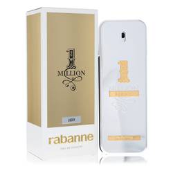 1 Million Lucky Eau De Toilette Spray By Paco Rabanne - Trending Wellness Store