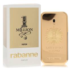 1 Million Parfum Spray By Paco Rabanne - Trending Wellness Store