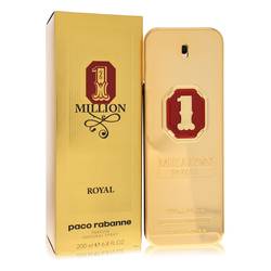 1 Million Royal Parfum Spray By Paco Rabanne - Trending Wellness Store