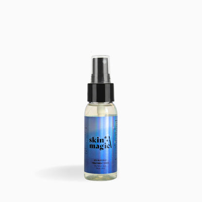 10% Glycolic Exfoliating Treatment Tonic - Trending Wellness Store
