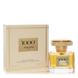 1000 Eau De Toilette Spray By Jean Patou - Trending Wellness Store