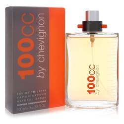 100cc Eau De Toilette Spray By Chevignon - Trending Wellness Store