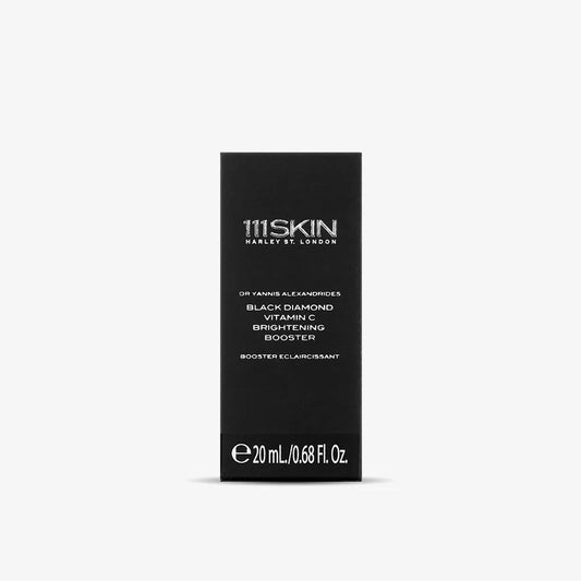 111SKIN Black Diamond Vitamin C Brightening Booster 20 ml / 0.7 oz - Trending Wellness Store