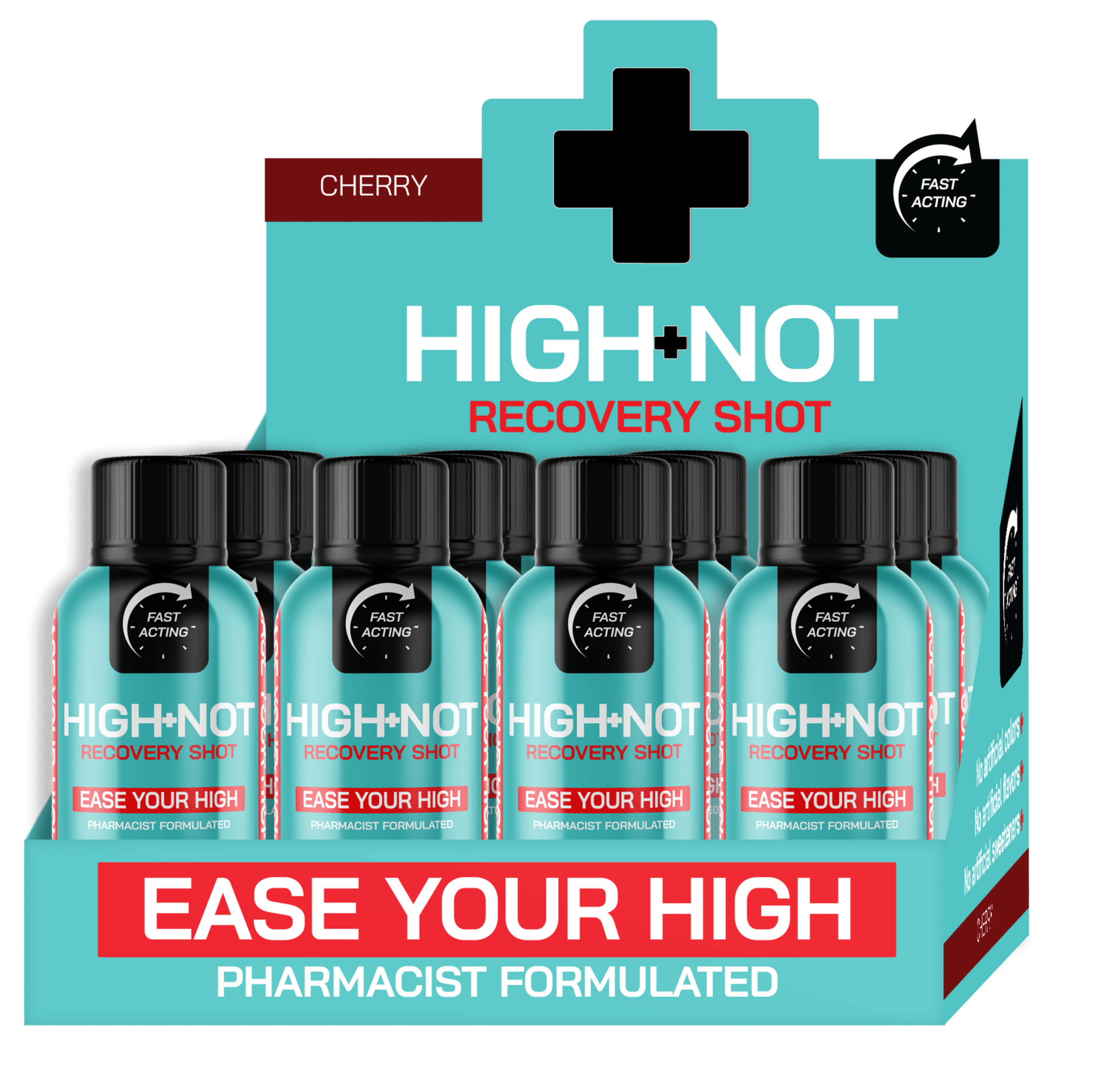 Trending Wellness Store