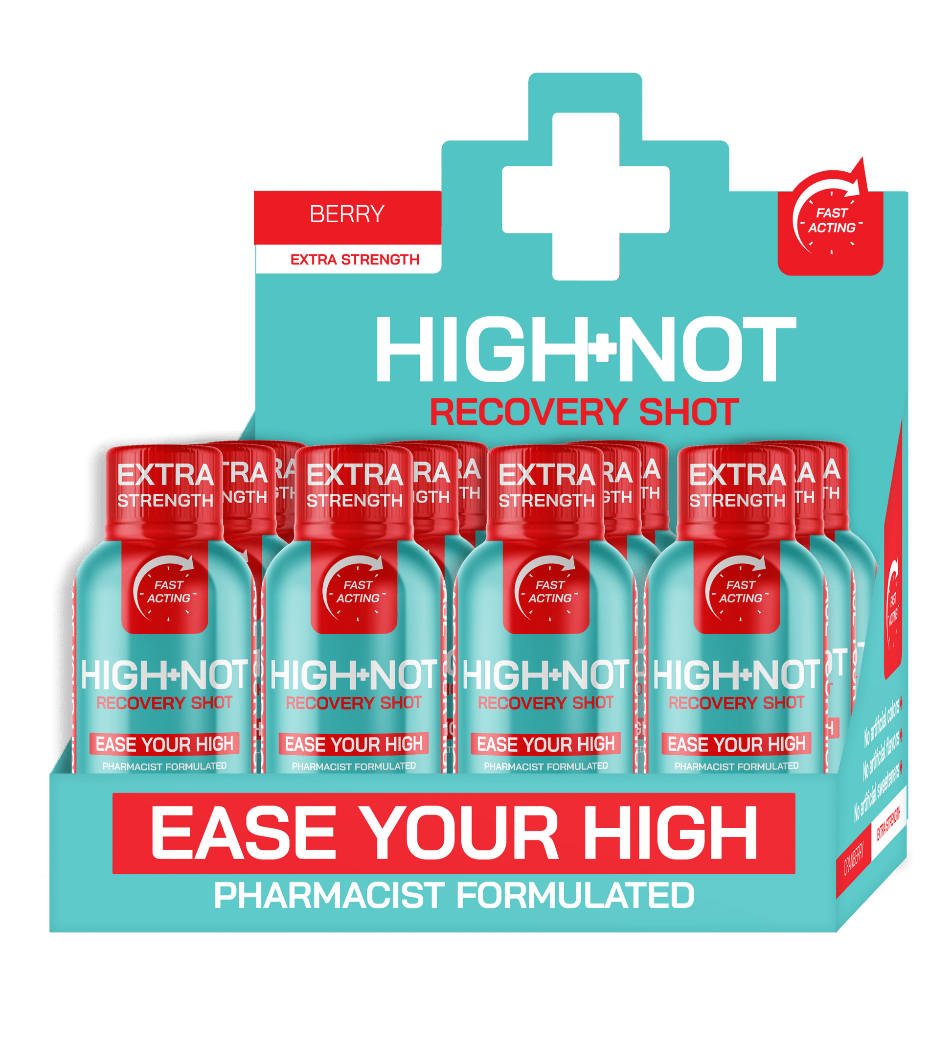 Trending Wellness Store