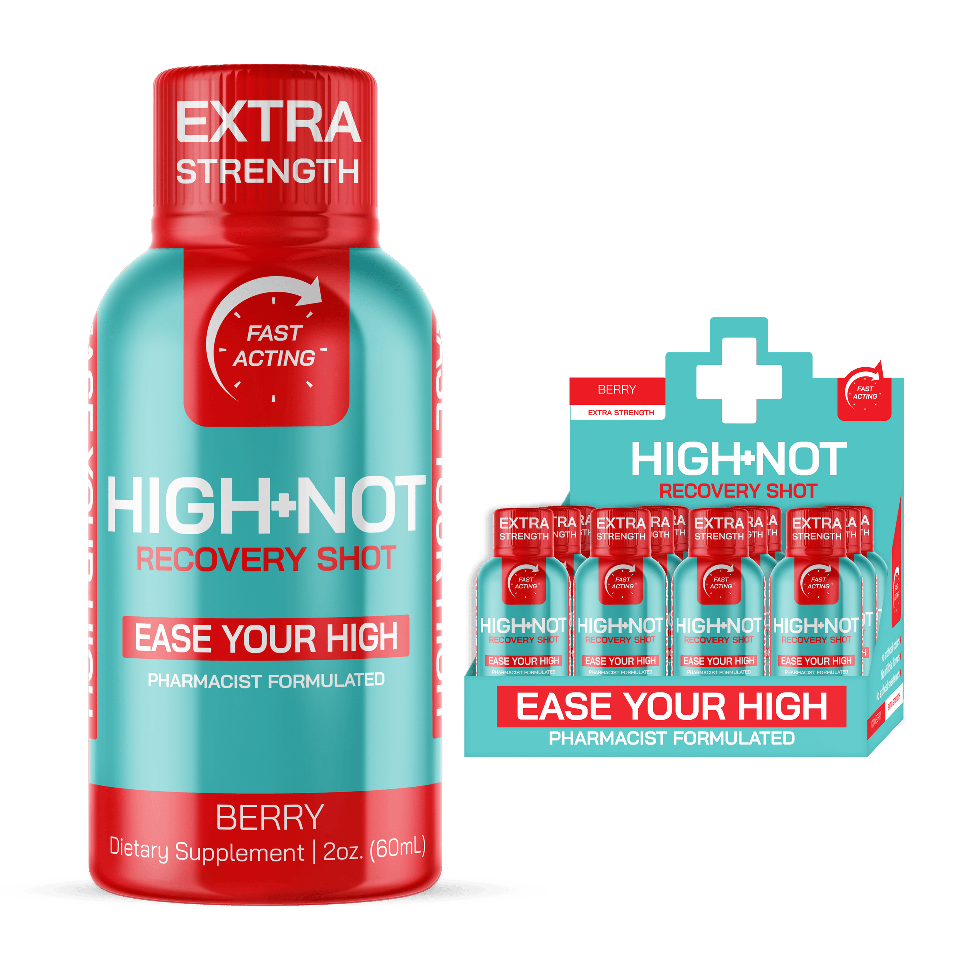 Trending Wellness Store