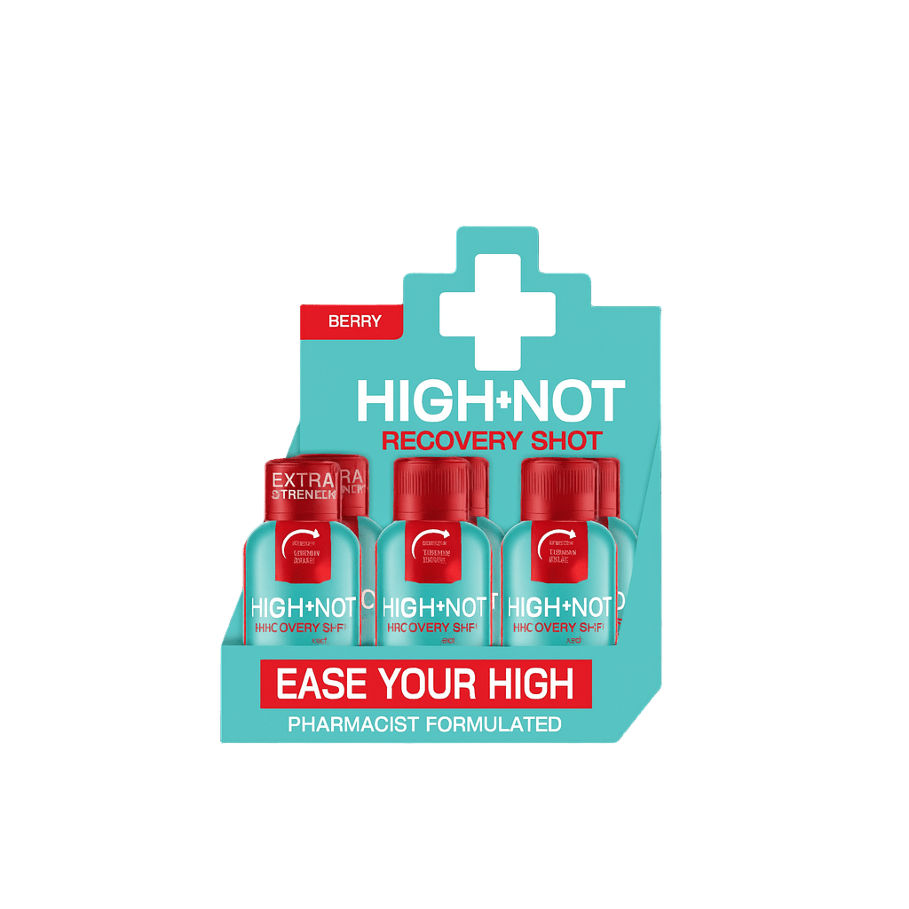 Trending Wellness Store