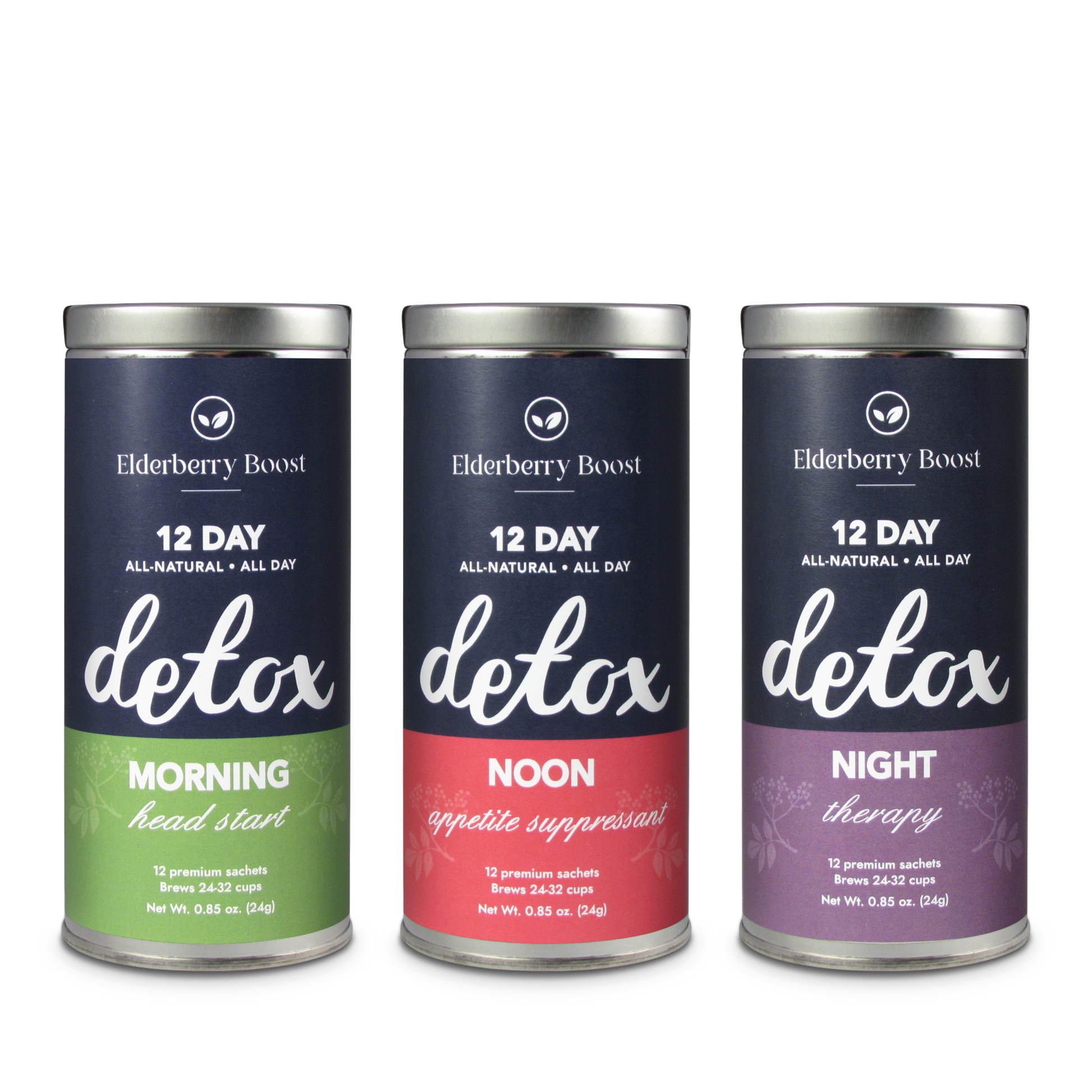 Trending Wellness Store