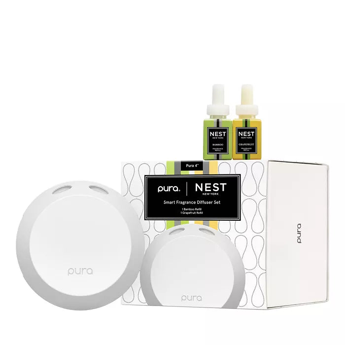 Trending Wellness Store