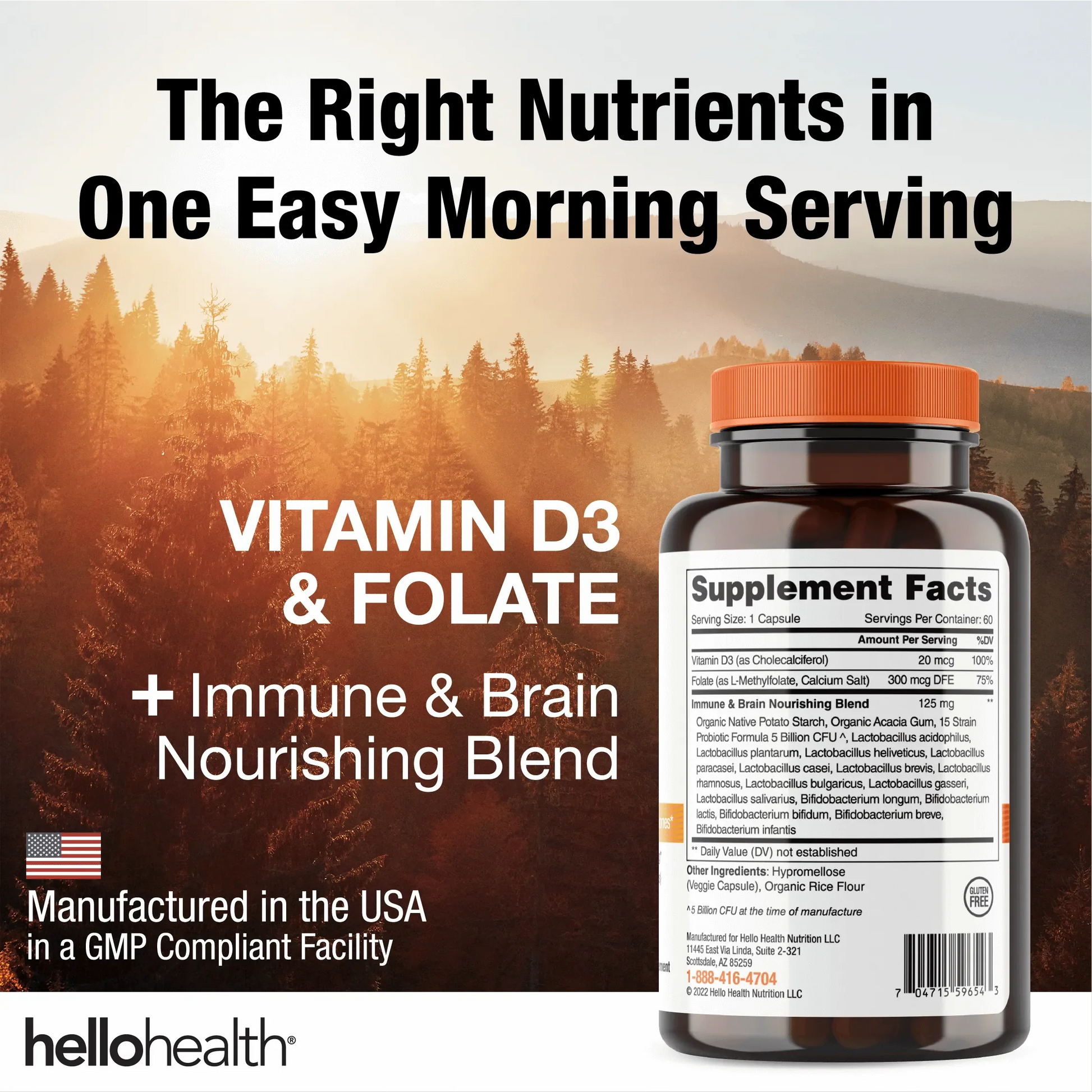 Trending Wellness Store